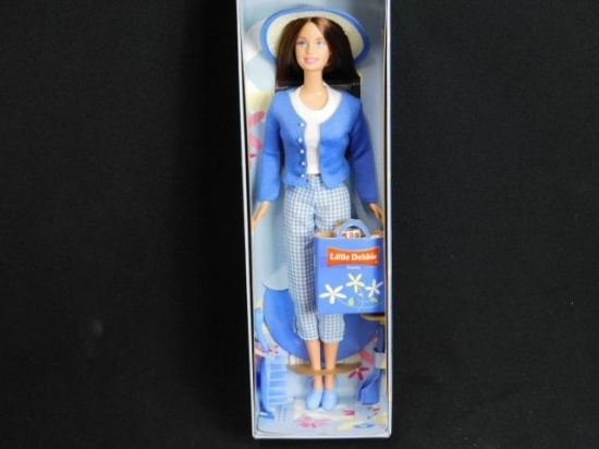 2001 Special Edition Little Debbie Snacks Barbie