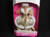 1995 Special Edition Winter Fantasy Barbie