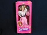 1982 Angel Face Barbie