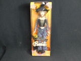 2005 Halloween Star Barbie