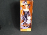 2002 Halloween Glow Barbie