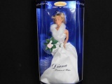 1997 Collector's Edition Diana Princess of Wales