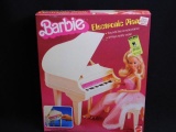 1981 Barbie Electronic Piano