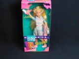1993 Cool Crimp Skipper Barbie