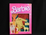 1984 Barbie Vet Fun Fashion Playset(Accessories Only)