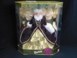 1996 Special Edition Happy Holidays Barbie