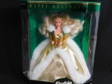 1994 Special Edition Happy Holidays Barbie