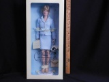 The Franklin Mint Diana, The People's Princess Portrait Doll