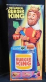 1980 The Magical Burger King