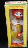 Hasbro Ronald McDonald Doll