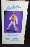 Elvis Presley #3 Vinyl Doll Designed by World Doll 1984
