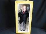 Effanbee's W.C. Fields Centennial Doll