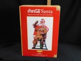Coca-Cola Santa Classic Edition 