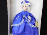 Embree #3371 Martha Washington Doll 1983