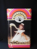 Isabella and The Harp Doll by Furga