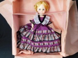 Madame Alexander First Lady Doll Collection Series 2 