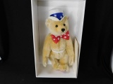 First American Teddy #00202