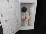 1997 Betsy McCall Collector Doll - Sailor Outfit