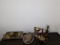 Lot of Misc. Dining ware Items