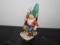 Goebel West Germany 1972 Gnome