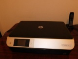 HP Envy 5530 Printer & ThinkPad Laptop