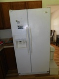 Whirlpool Refrigerator