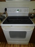 GE Electric Stove & Oven