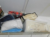 Lot of Misc. Linens