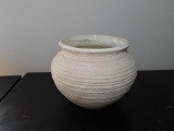MTR Pottery Vase