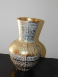 Hand Painted Stangl Vase