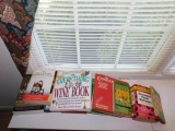 Lot of Misc. Books