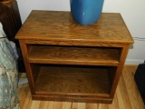 Bookcase/Side Table