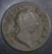 World Coins Hibernia 1769