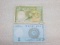Lot of 2 Forgein Currencies