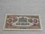 Japanese Forgien Currency