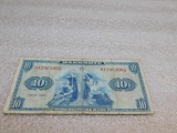 Forgein Currency Zein Series 1948