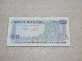 Vietnam Forgien Currency