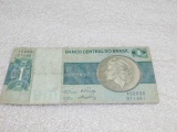 Brasil Forgein Currency