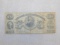 Richmond Virginia $100 Bill Oct. 15th 1862