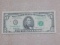 Federal Reserve Note $5 1995 Series