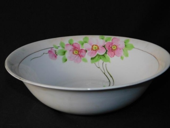 Nippon, Bowl