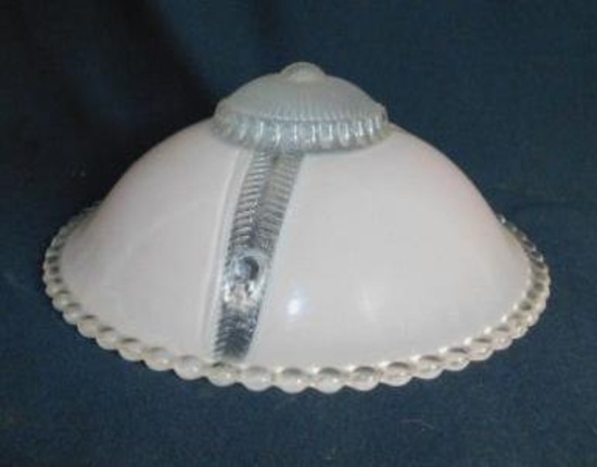 Glass Lamp Shade