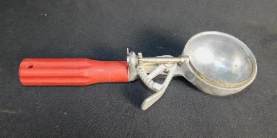 Vintage Ice Cream Scoop