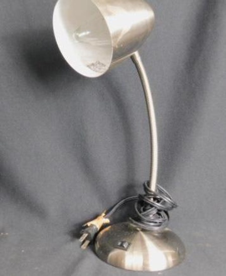 Desk Lamp