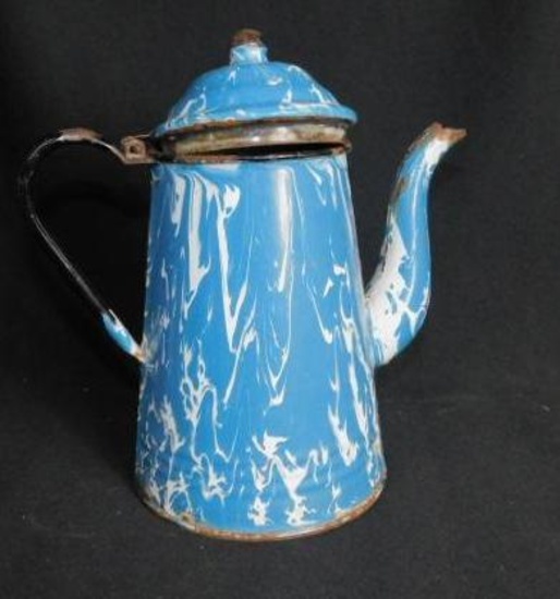 Coffee Pot