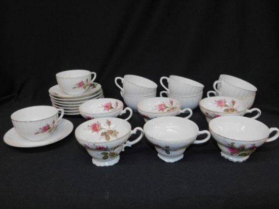China Approx. 22 Pieces