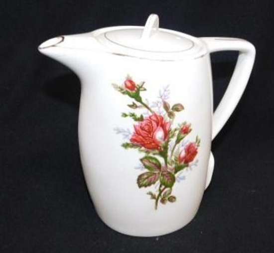 Electric Tea Pot With Cord