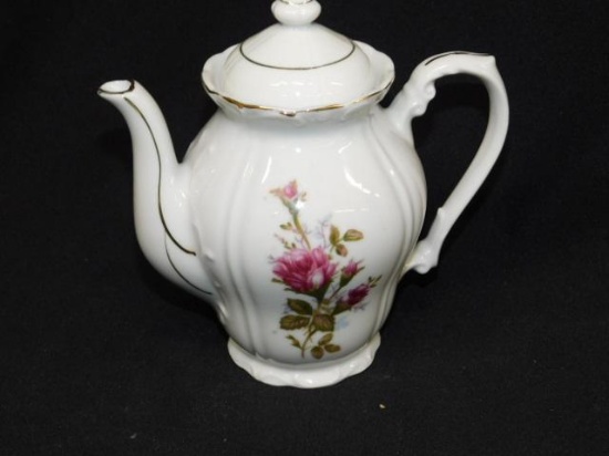Tea Pot