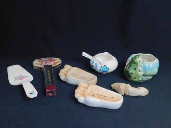 Miscellaneous Lot Approx. 7 Pieces