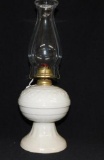 Bundger 116B Kerosene Lamp